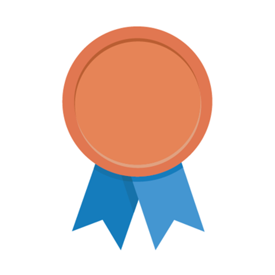 Picture of MIcrosoft Power BI