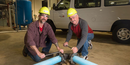 Picture for category Environmental Resources Training Center