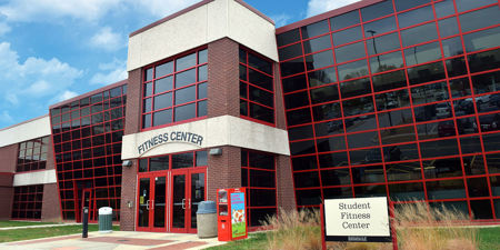 Picture for category Campus Recreation