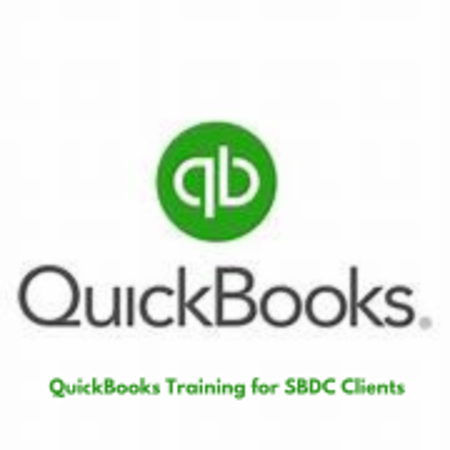 Picture for category BUS Small Business Development Center (SBDC)