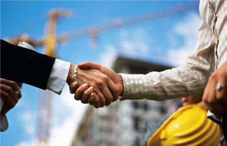 Picture for category BUS Construction/Building Industry Programs