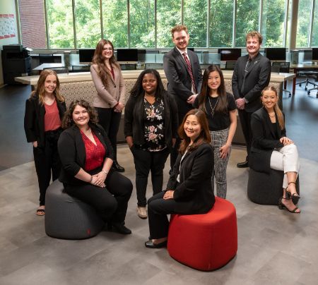 Picture for category Career Development Center