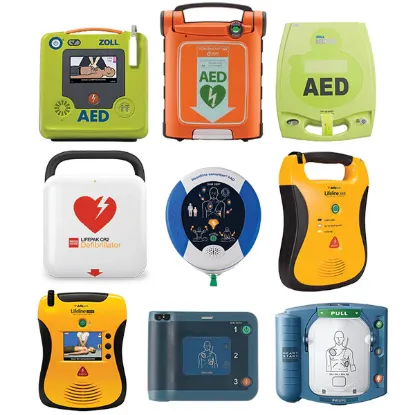 Picture of EHS First Aid CPR AED Training