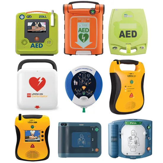 Picture of EHS First Aid CPR AED Training